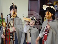 Снимка: Община Видин