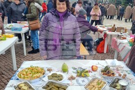 Търговище - конкурс