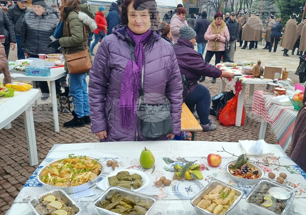 Търговище - конкурс