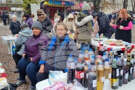 Търговище - конкурс