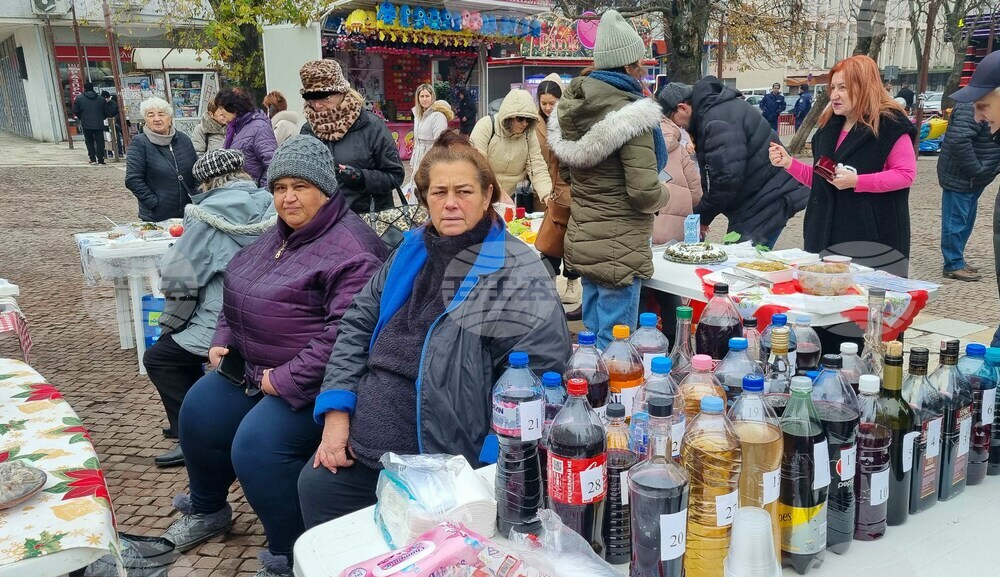 Винопроизводители от Поповско ще се състезават в конкурс на читалището в града
