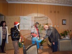 Снимка: Община Разград