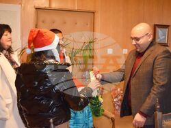 Снимка: Община Разград