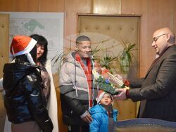 Снимка: Община Разград