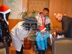 Снимка: Община Разград