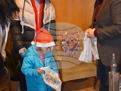 Снимка: Община Разград