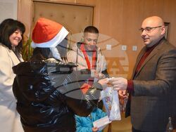 Снимка: Община Разград