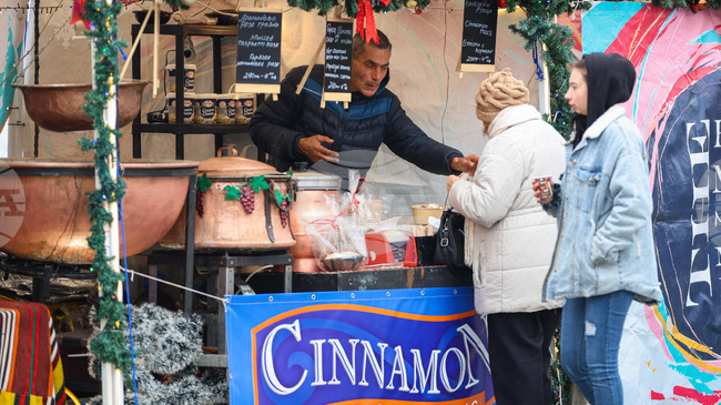 MRF-New Beginning Leader Peevski Urges for Christmas Bonuses for Pensioners