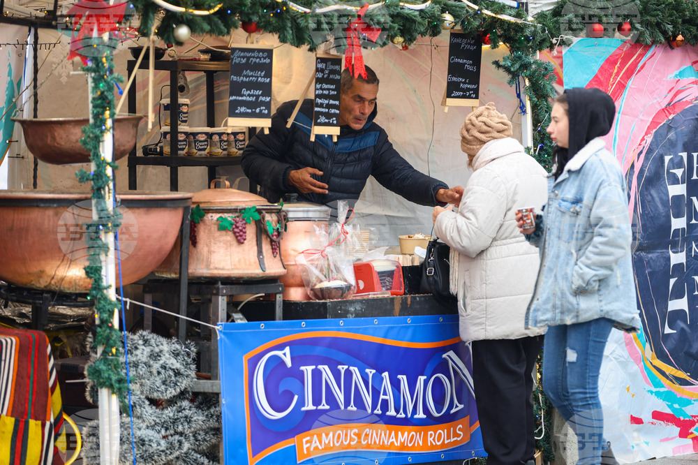 MRF-New Beginning Leader Peevski Urges for Christmas Bonuses for Pensioners
