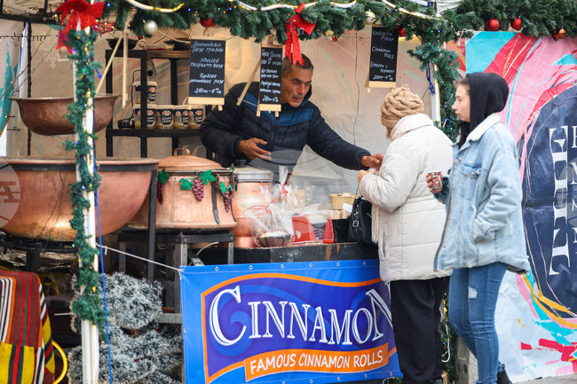 MRF-New Beginning Leader Peevski Urges for Christmas Bonuses for Pensioners