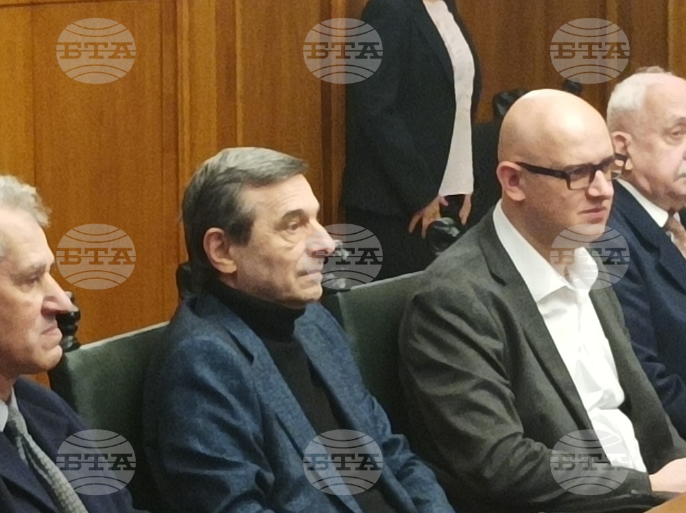 От КТ "Подкрепа" и КНСБ коментираха гласувания държавен бюджет за 2024 г.