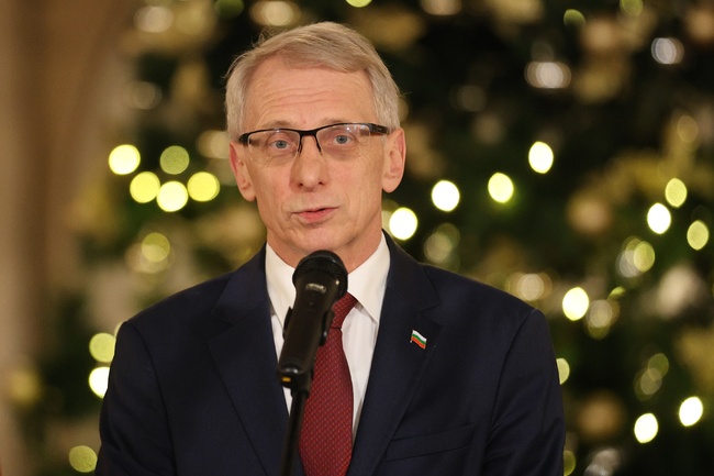 Най-голямата реформа, която можем да направим освен правосъдната, е да привлечем повече инвеститори, каза премиерът Денков