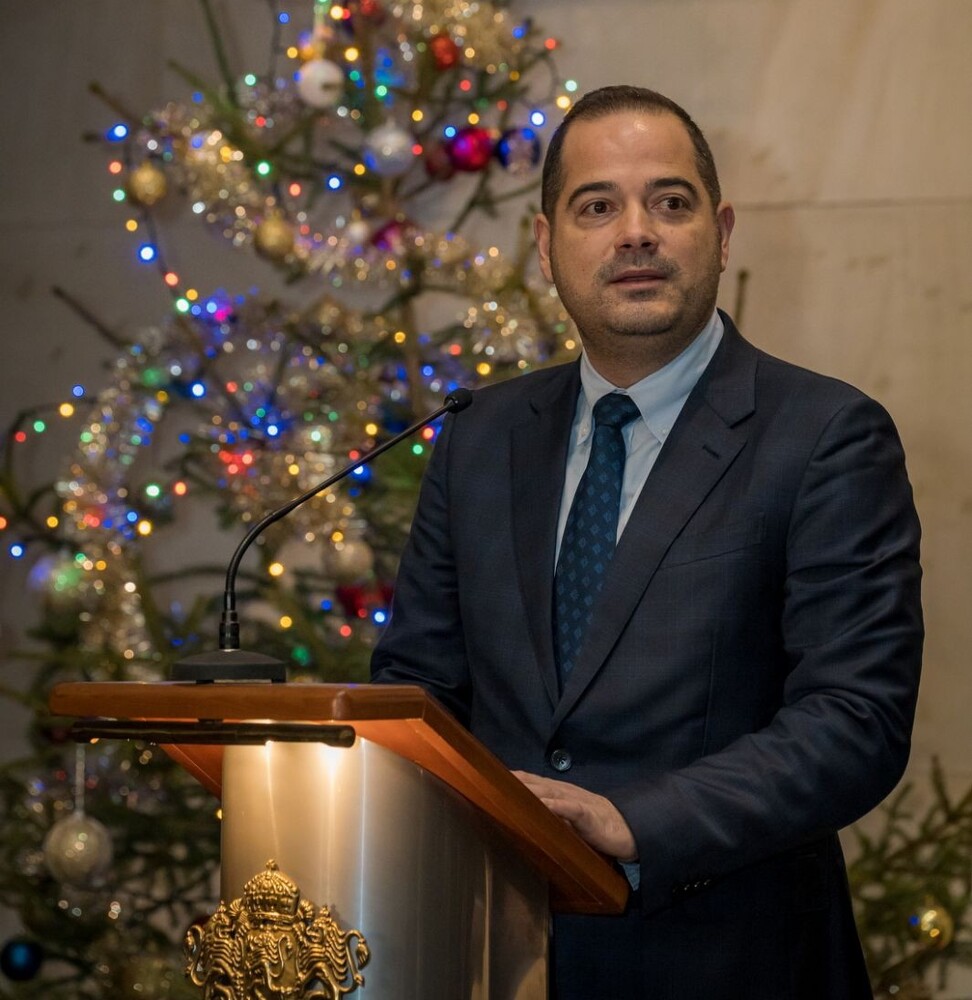 Министър Калин Стоянов: Оптимист съм за скорошно решение за пълноправното членство на България в Шенген