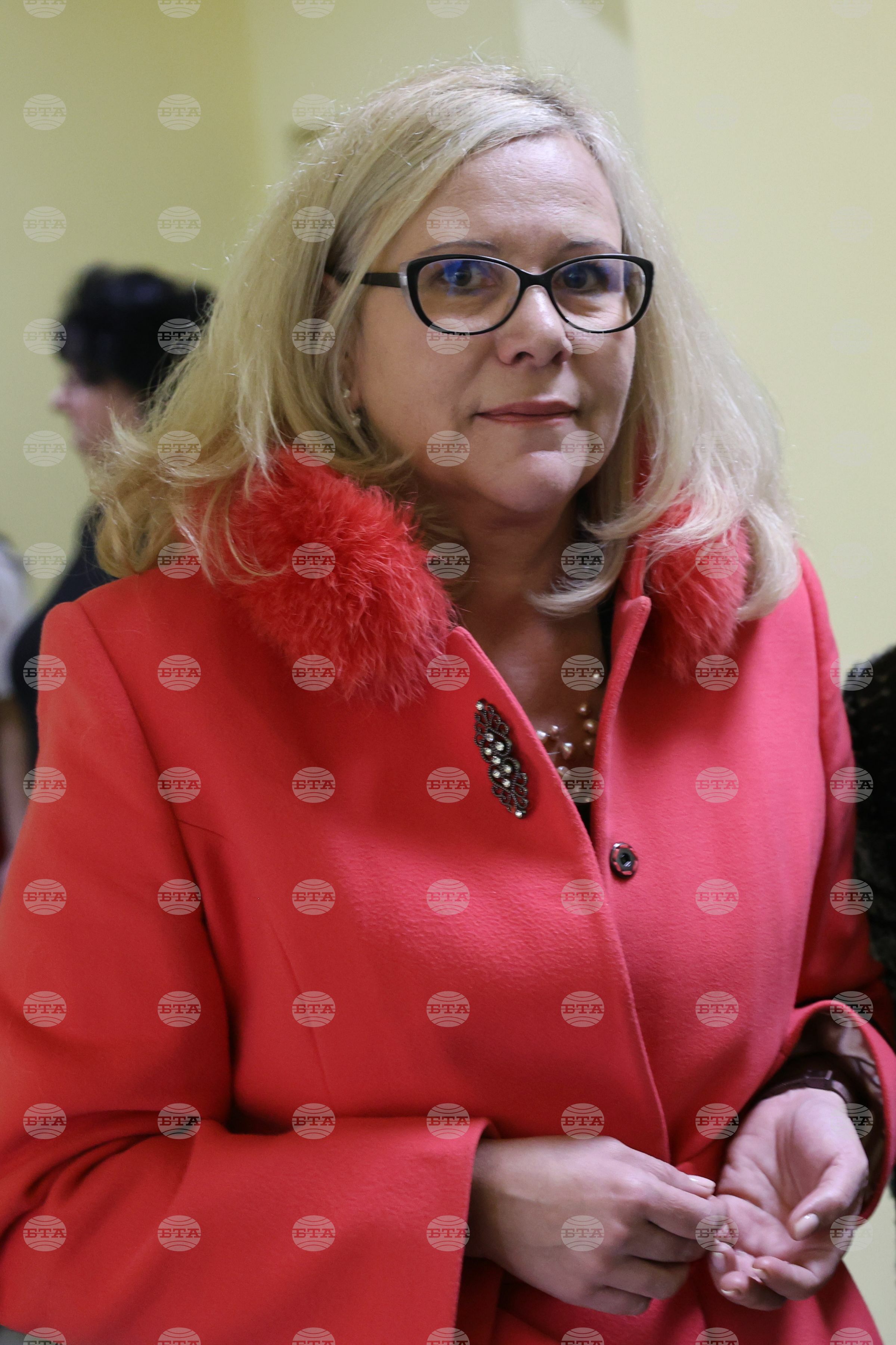Център за временно настаняване „Света София“