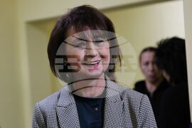 Център за временно настаняване „Света София“