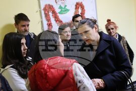 Център за временно настаняване „Света София“