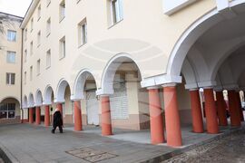 Център за временно настаняване „Света София“