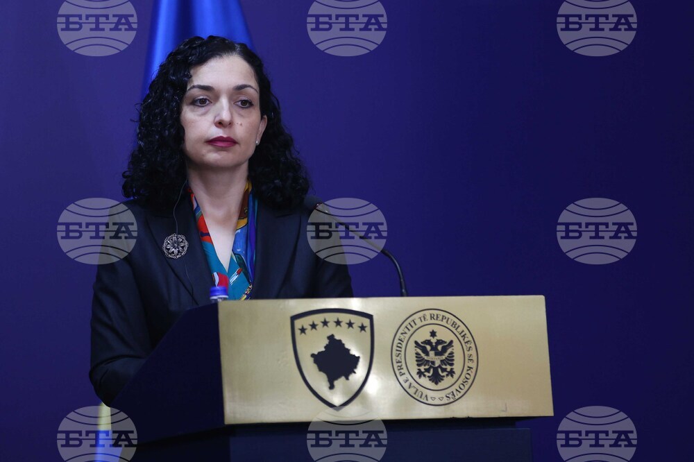 Президентите на Косово и Австрия обсъдиха възможности за засилване на сътрудничеството между двете страни 