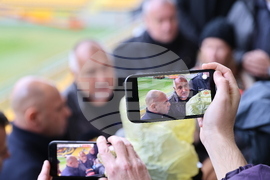 Пловдив - Бойко Борисов - посещение