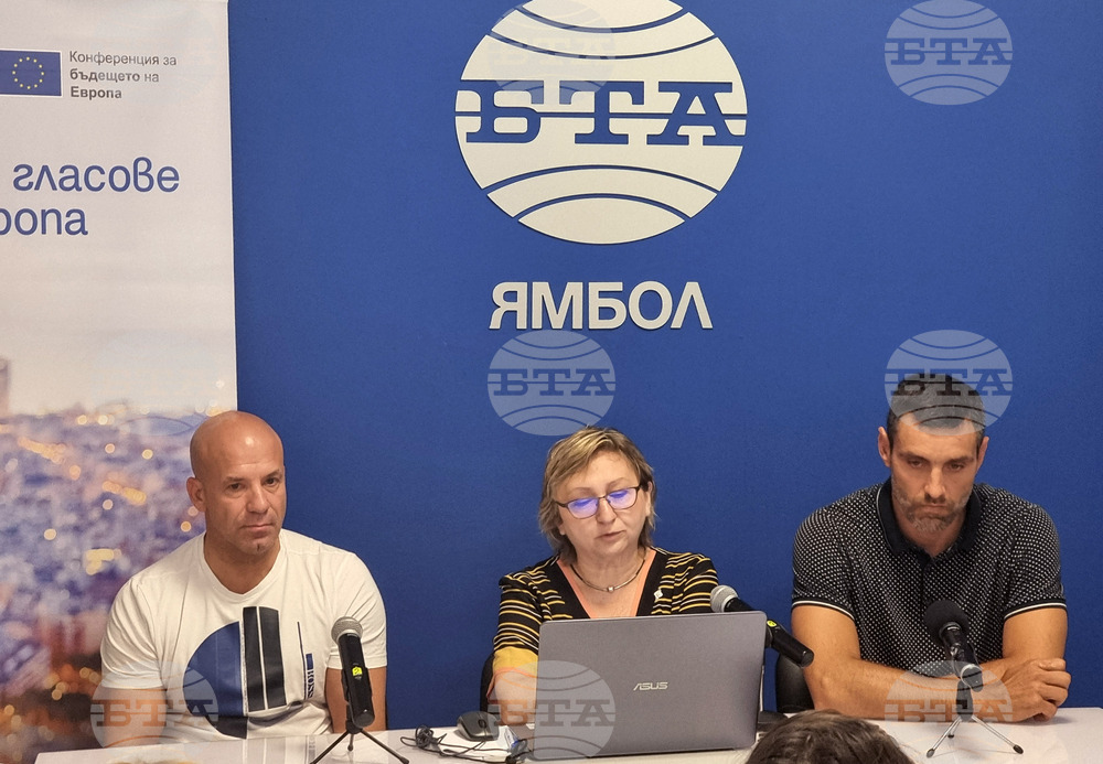 Масовият спорт е основата, върху която се гради професионалният спорт, каза президентът на баскетболния отбор в Ямбол Станислав Говедаров