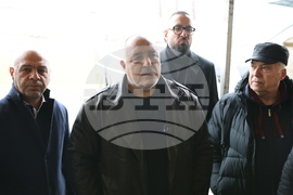 Пловдив - Бойко Борисов - посещение