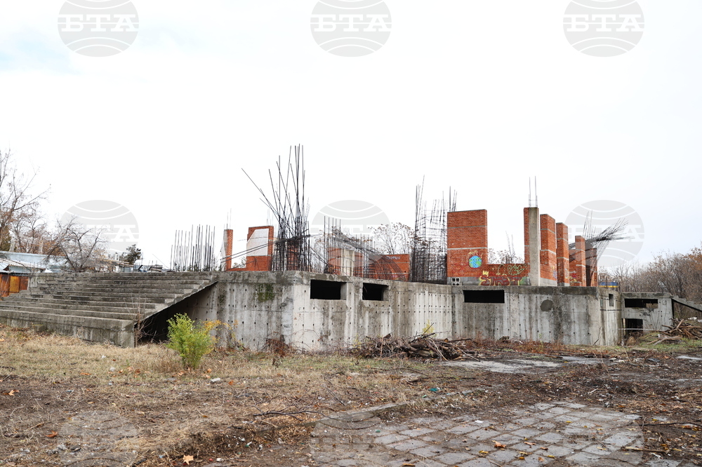 Пловдив - Бойко Борисов - посещение