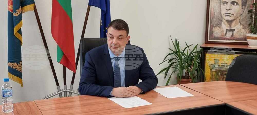Община Силистра е получила одобрение за проекти на стойност близо 50 милиона лева