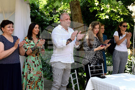 Варна - Световен ден на доброволния кръводарител