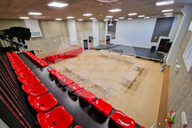 Бургас - нов Младежки международен център