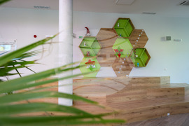 Бургас - нов Младежки международен център