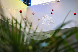 Бургас - нов Младежки международен център