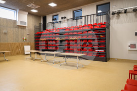 Бургас - нов Младежки международен център