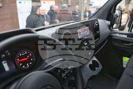 Спешна медицинска помощ - линейки с повишена проходимост