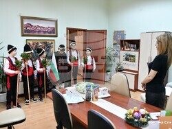 Снимка: Община Сливен