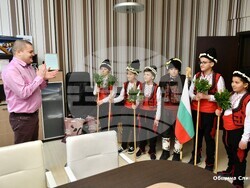 Снимка: Община Сливен