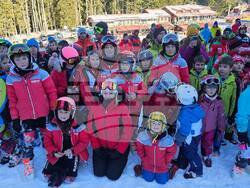 Снимка: Община Банско