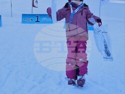 Снимка: Община Банско