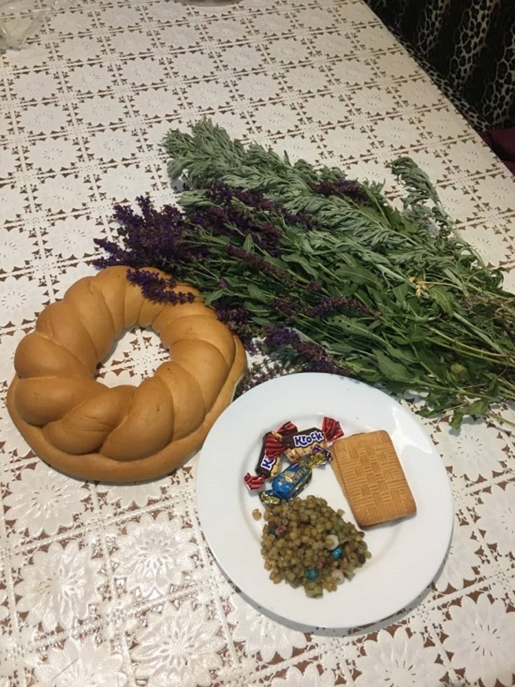 Бесарабските българи отбелязаха Петдесетница