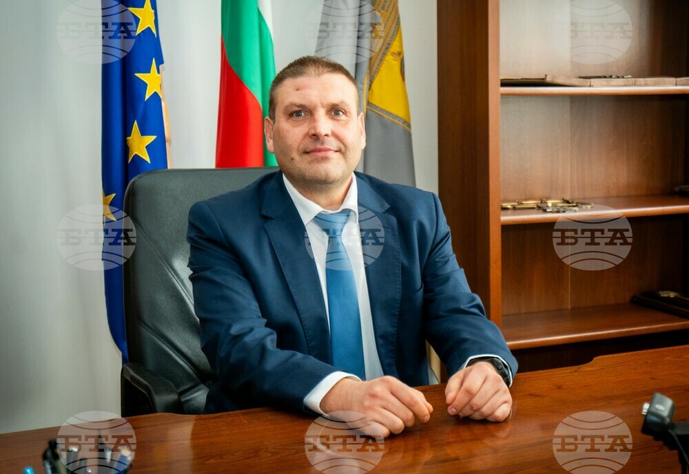 Празнично обръщение от кмета на Община Плевен д-р Валентин Христов