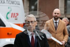 Спешна медицинска помощ - линейки с повишена проходимост