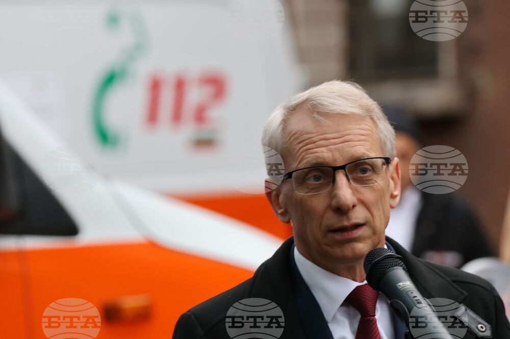 Спешна медицинска помощ - линейки с повишена проходимост