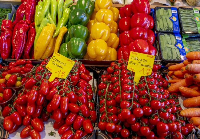 Гените на вкуса влияят върху предпочитанията за храна