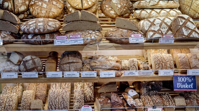 Инфлацията в Германия пада под 2 на сто през декември