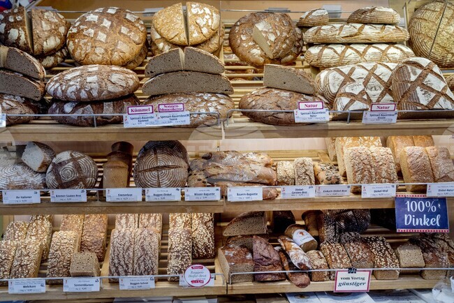 Инфлацията в Германия пада под 2 на сто през декември