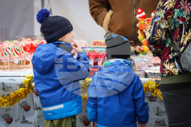 Бургас - Коледен базар