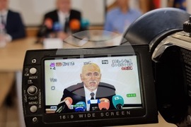 Русе - Николай Събев - градска железница