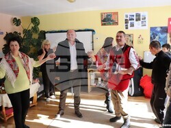 Снимка: Община Банско