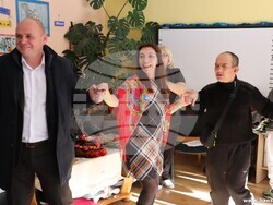 Снимка: Община Банско