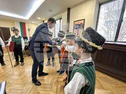 Снимка: Община Хасково