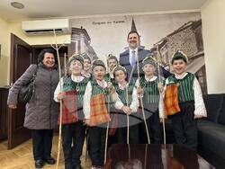 Снимка: Община Хасково